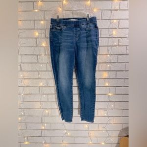 Women’s Levis Jeans 14M 32x30